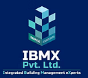 IBMX Private Limited logo