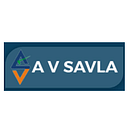 AV Savla Advisory Private Limited logo