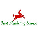 First Marketing Services logo