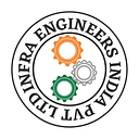 Infra Engineers India Pvt. Ltd. logo