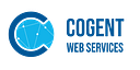 Cogent Web Services logo