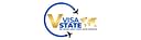 Visa State logo