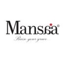Mansaa Couture logo