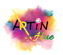 Artinhue logo