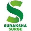 Suraksha Surge logo