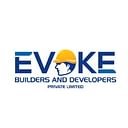 Evoke Builders and Developers logo