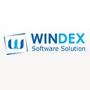Windex Software Solution logo