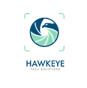 Hawkeye Tech Solutions logo