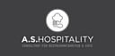 AS Hospitality Business Solutions logo