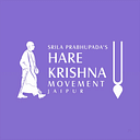 Hare Krishna Movement logo