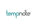 Tempnote logo
