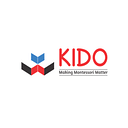 Kido Enterprises Private Limited logo