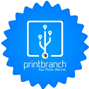 Bhagwan Mahaveer Jain Prints logo