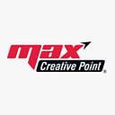 Max Creative Point logo