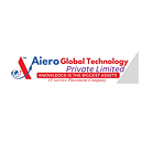 Aiero Global Technology Private Limited logo