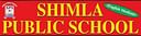 Shimla Public School logo