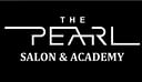 The Pearl Salon logo