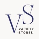 Variety Stores