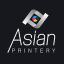 Asian Printery