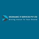 Diginamic IT Services logo