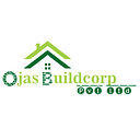 Ojas Buildcorp logo