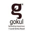 Gokul Sweets logo