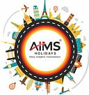 Aims Holidays & Events logo