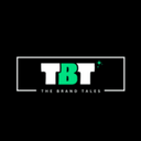 The Brand Tales