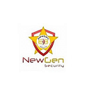Newgen Security Services logo