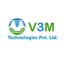 V3M Technologies logo