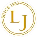 LJ Fabrics logo
