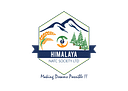 The Himalaya Co-operative NATC Society logo