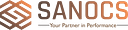 3e Saleserv logo