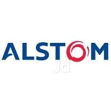 Logistics Coordinator in Alstom - 630873effec4fe072bce0d1c