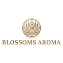 Blossoms Aroma logo