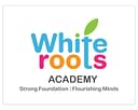  White Roots Academy logo