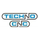 Techno CNC logo