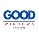 Good Windows logo