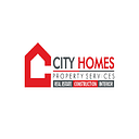City Homes logo