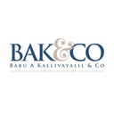 Babu A Kallivayalil & Co.