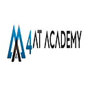 4At Consulting Llp logo