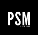 Patiala Saw Mills logo