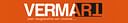 Verma Art logo