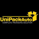 Unipackauto India Private Limited logo