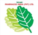 Thulasi Pharmacies India Pvt Ltd logo