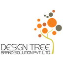 Design Tree Brand Solution logo