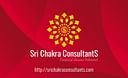 Sri Chakra Consultants logo