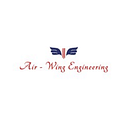 Air-Wing Engineering logo