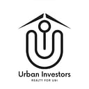 Urban Investors logo