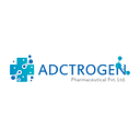 Adctrogen Pharmaceutical logo